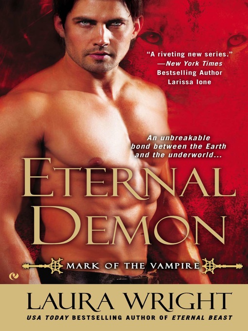 Title details for Eternal Demon by Laura Wright - Available